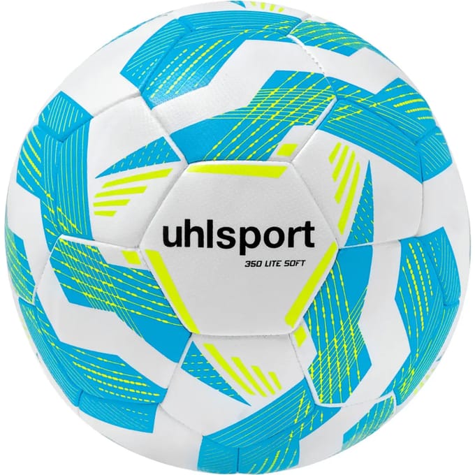 Kindervoetbal Uhlsport Lite Soft 350