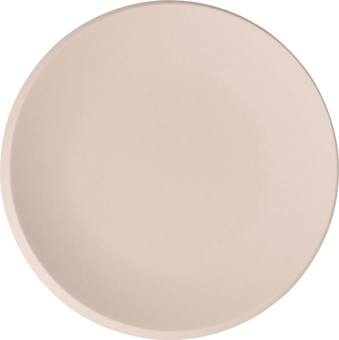 VILLEROY & BOCH - Newmoon Beige - Bord 29cm