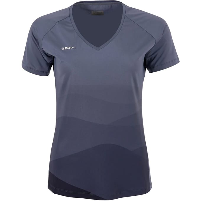 Reece Shift T-Shirt Dames - Maat M