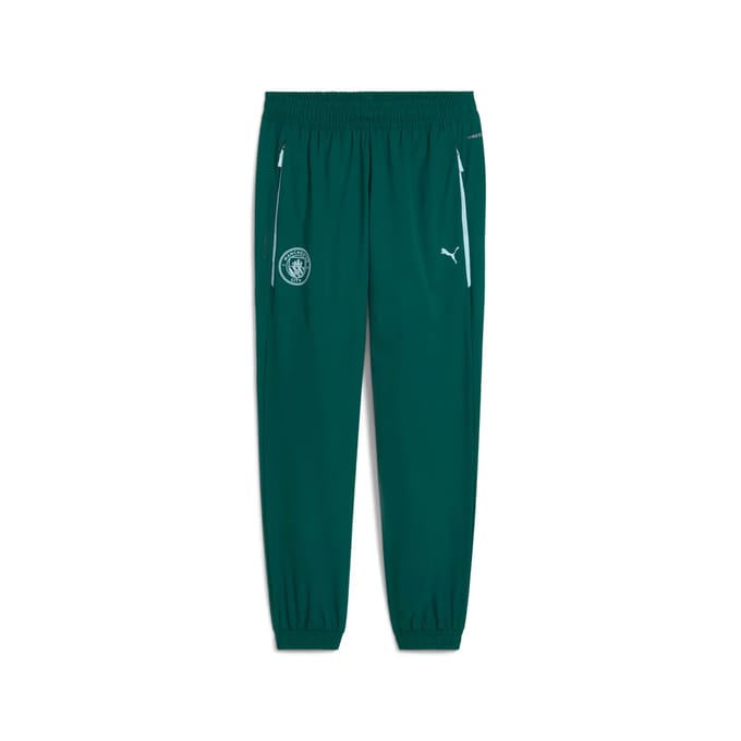 Manchester City Trainingsbroek Pumatech