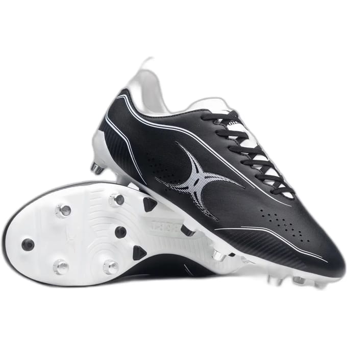Rugbyschoenen Gilbert Torq 6S