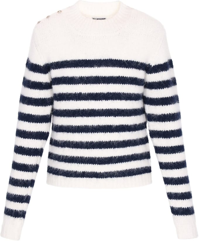DreiMaster Jumper