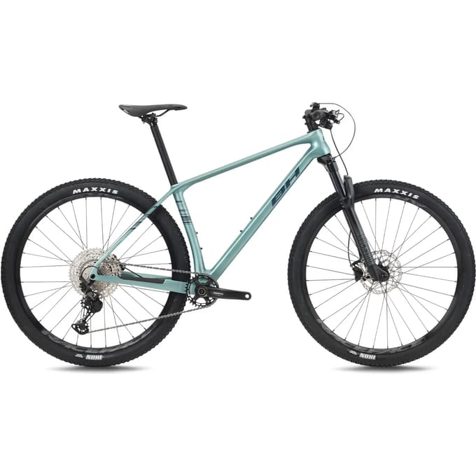 Mountainbike BH Bikes Ultimate 6.0