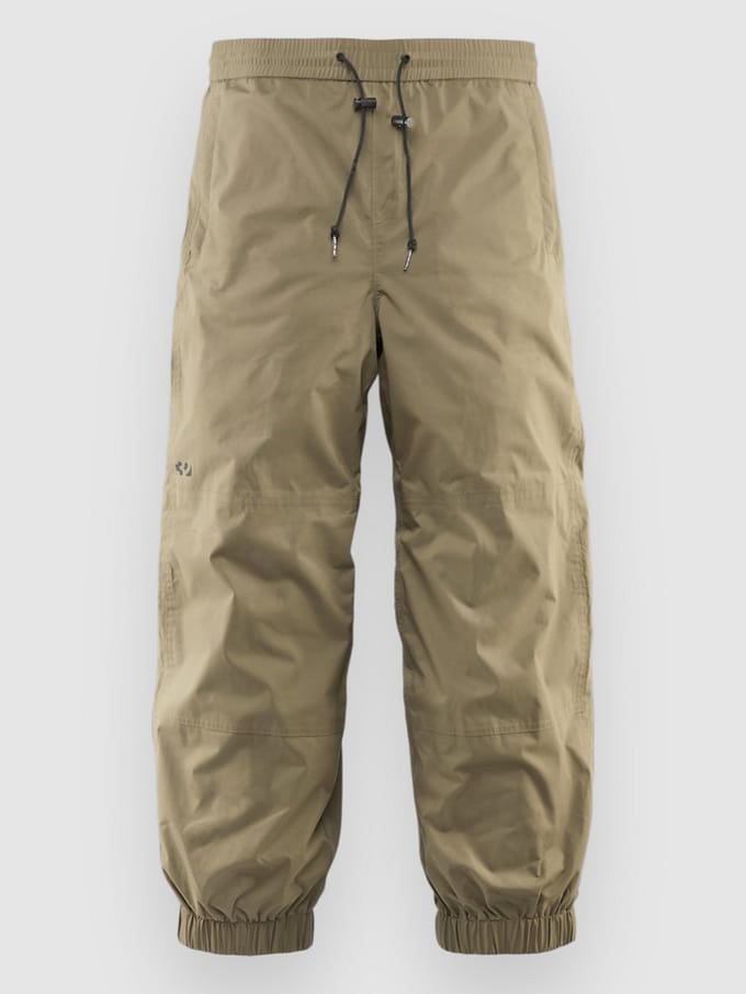 ThirtyTwo Classic Broek bruin