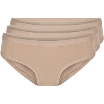 Slips Lingadore 3-pak slip