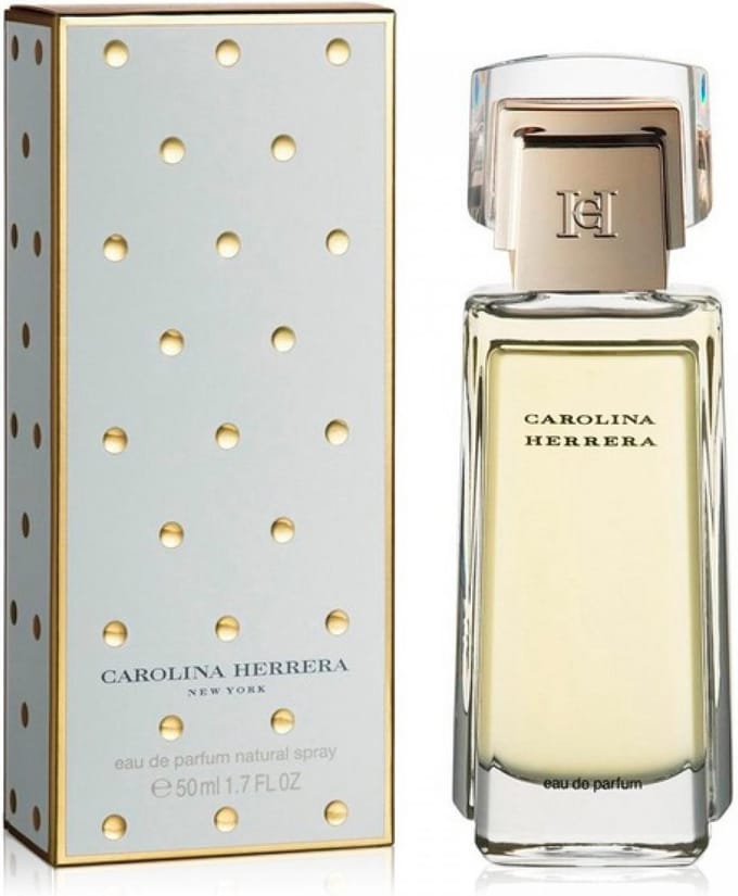 Carolina Herrera Carolina Herrera - 100 ml - Eau de parfum