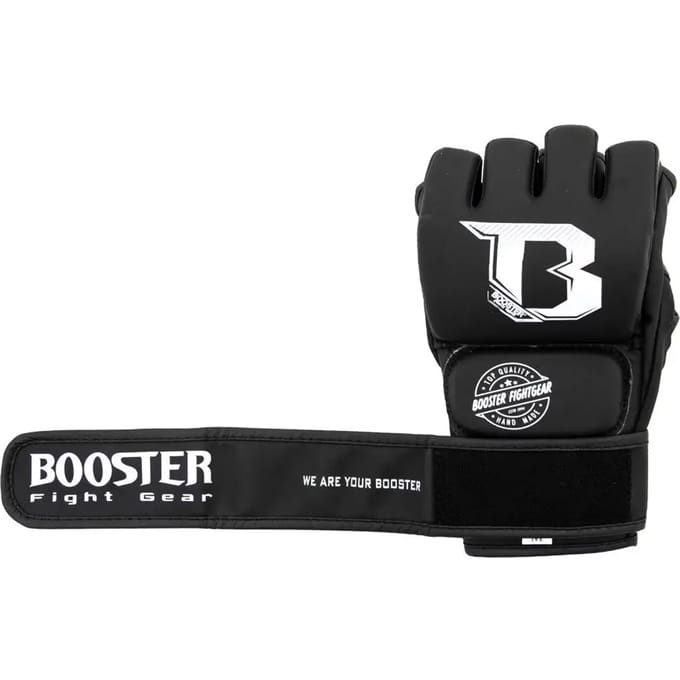 mma handschoenen Booster Fight Gear Bff Supreme