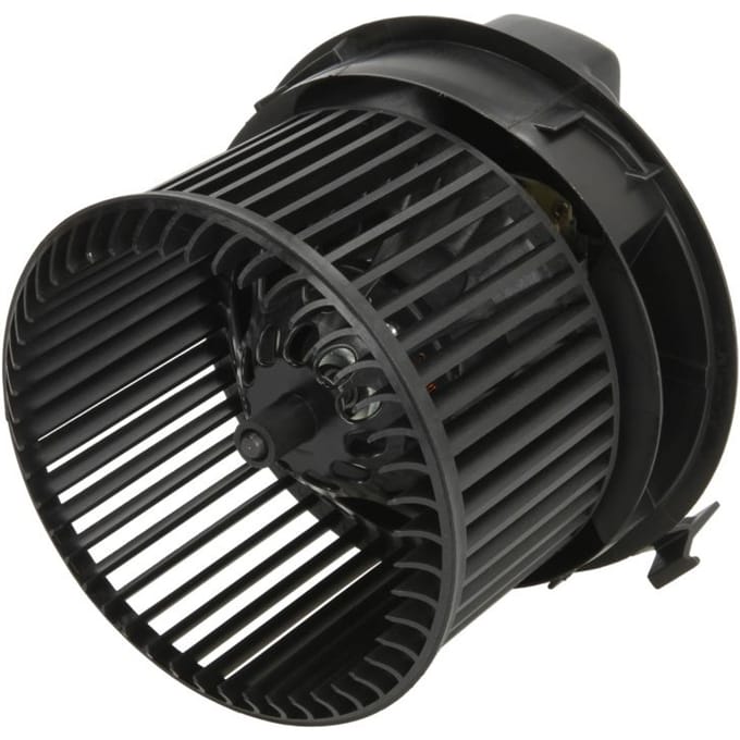 Binnenventilator NISSENS 87351