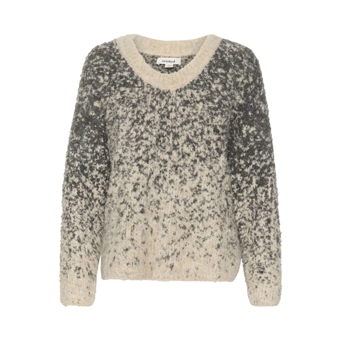 Vrouwentrui Soaked in Luxury Venessa