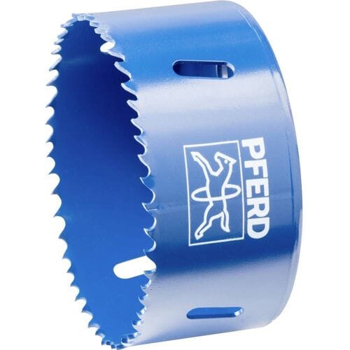 PFERD TOOLS LS 89 89 mm 3 1/2 25102689 Gatenzaag 89 mm 1 stuk(s)