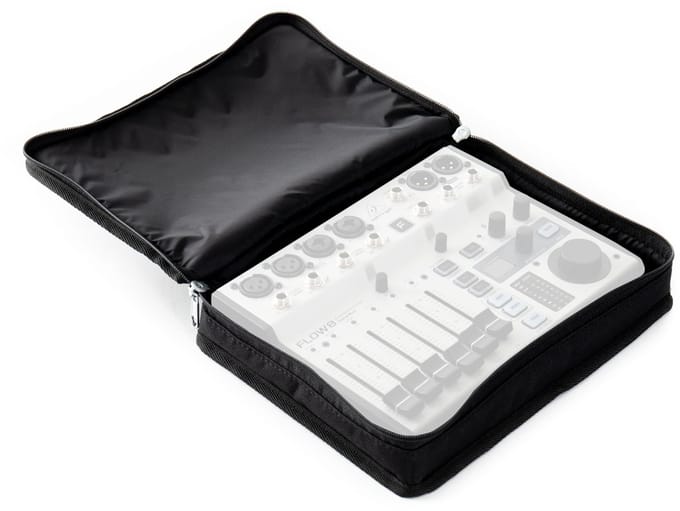 MUSIC STORE Behringer Flow 8 Bag - Accessoire voor mixer