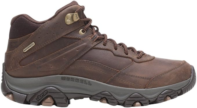 Merrell Moab Adventure 3 Mid Waterproof Outdoorschoenen Heren