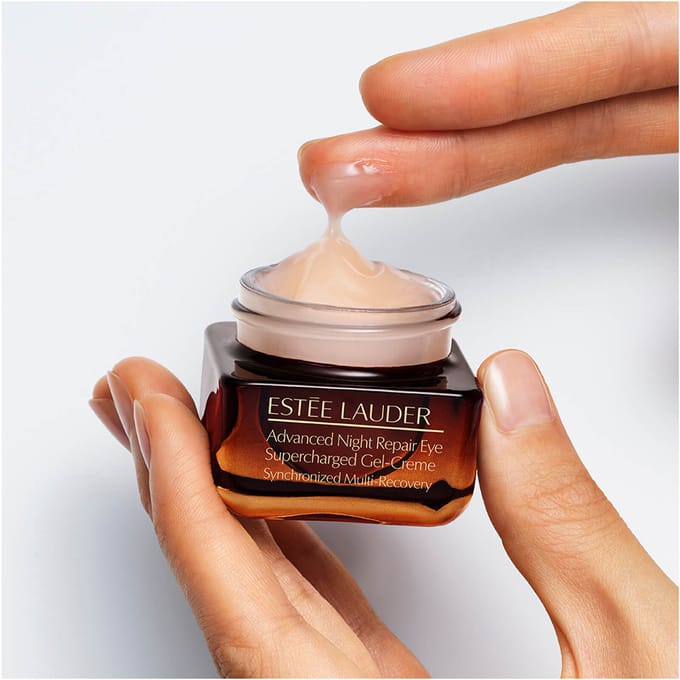 Estée Lauder Advanced Night Repair Eye 5 ml Oogcrème Alle huidtypes