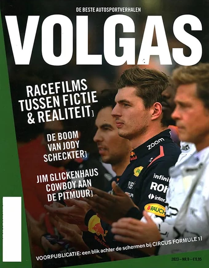 Volgas - 03 2023