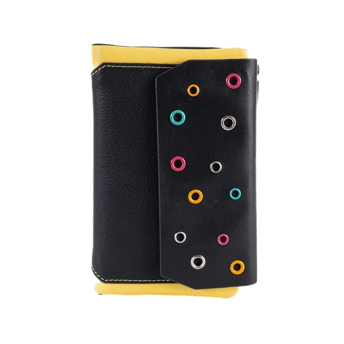 Damesportemonnee Matties Bags Mushi
