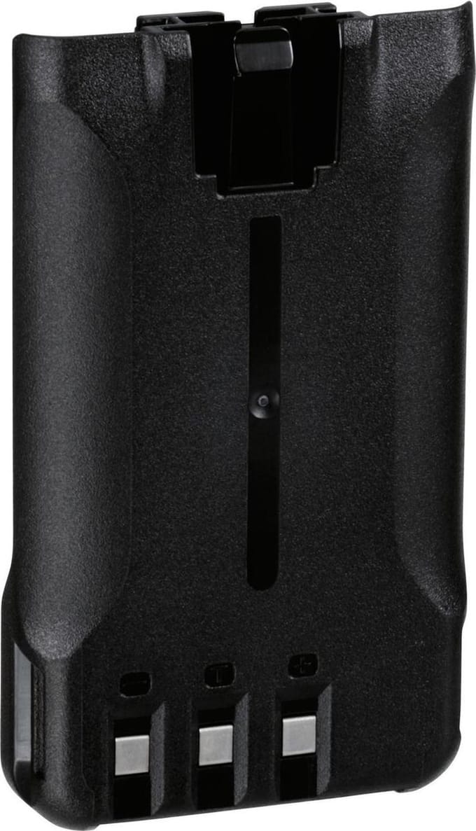 Kenwood KNB-65L Li-Ion accu 1520mA Battery Pack TK-3501 | KNB-65LM