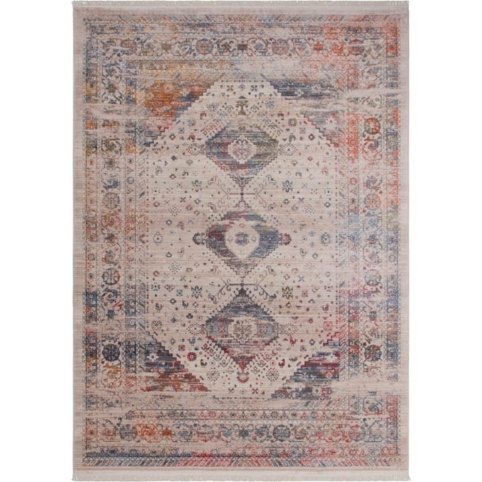 Vloerkleed Tibet Haixi | Dejaroom