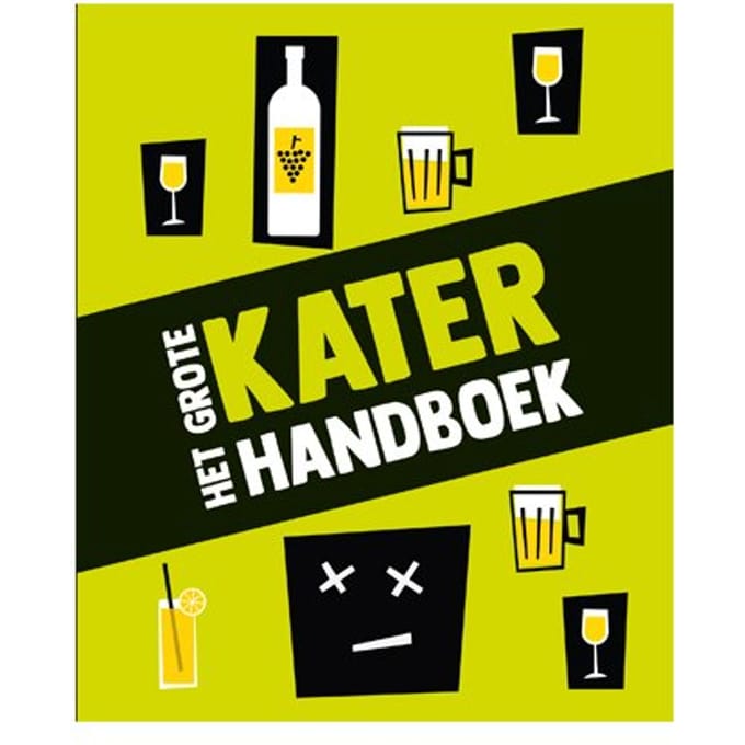 Het Grote Katerhandboek