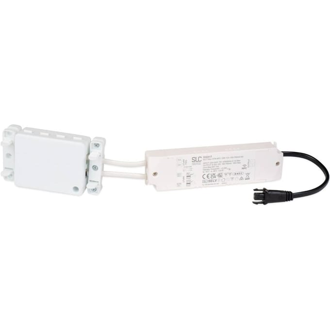 The Light Group SLC Shift Dali LED driver NFC 100-700mA max. 15W