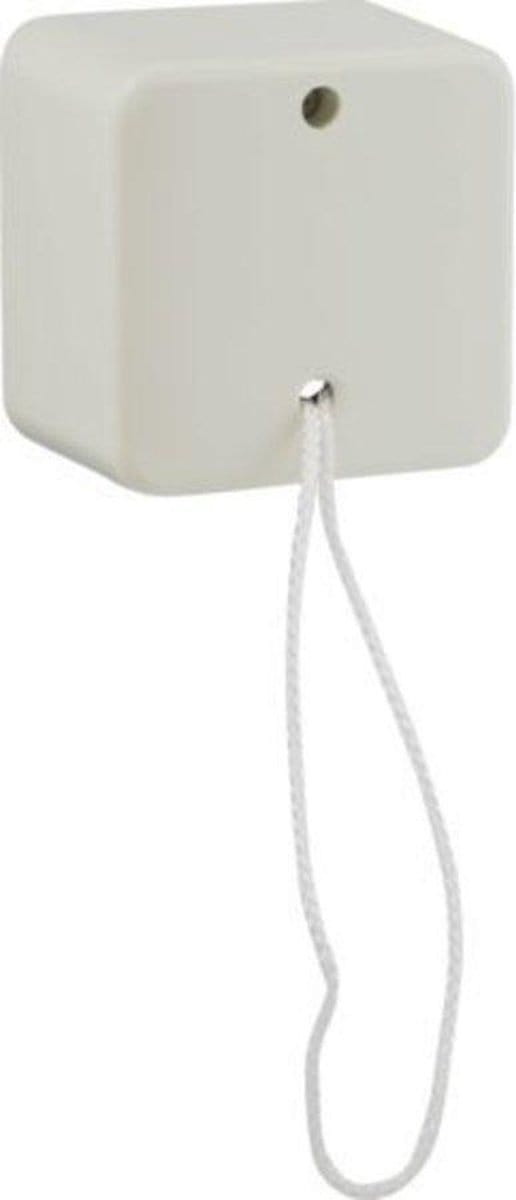 Hager Berker Opbouwschakelaar - 61390640 - E2FP8