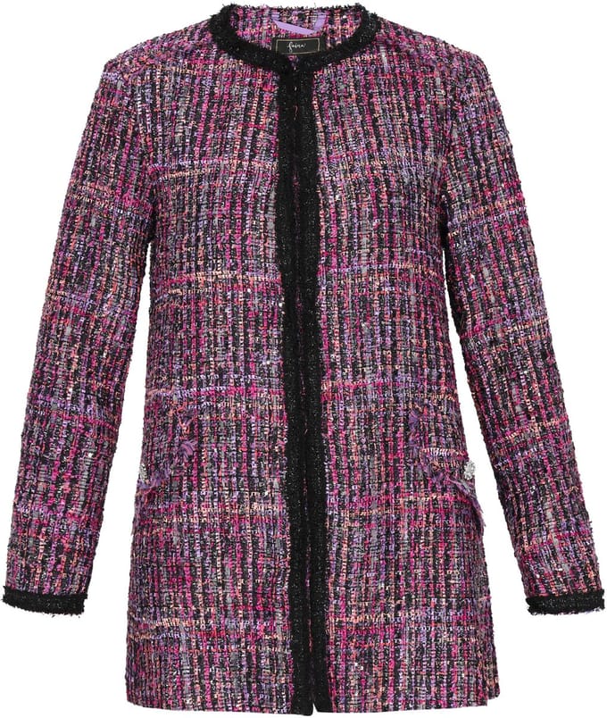 faina Blazer