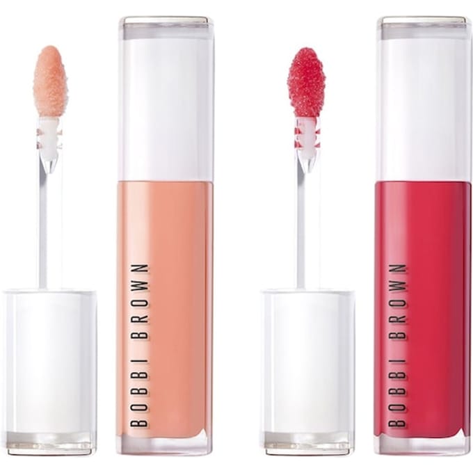 Bobbi Brown Lippen Plump it Up Extra Lip Serum Duo Lipgloss Dames