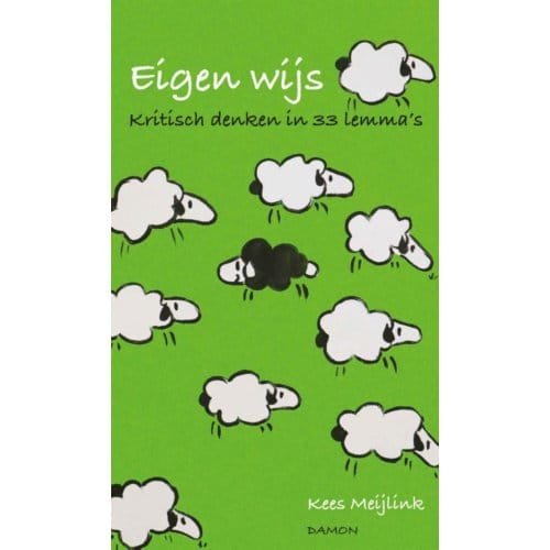 Eigen Wijs - Kees Meijlink