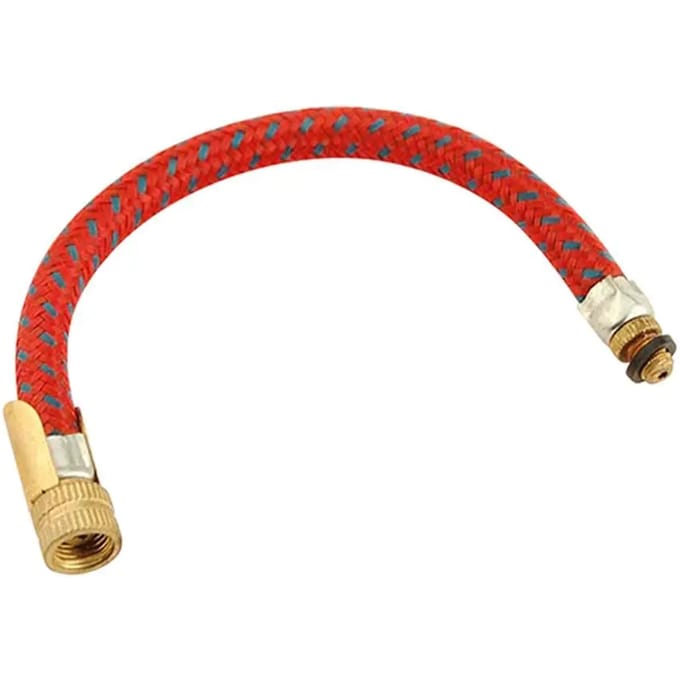 Pompaansluitadapter in blisterverpakking Sélection CGN Schrader En Presta
