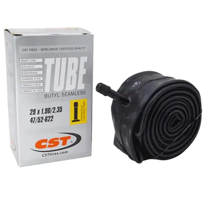 Schrader ventiel binnentube CST 29x1.90/2.35 - SV40
