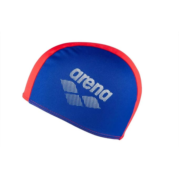 Kinderbadmuts Arena Polyester II