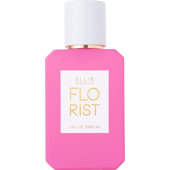 Ellis Brooklyn Florist Eau De Parfum