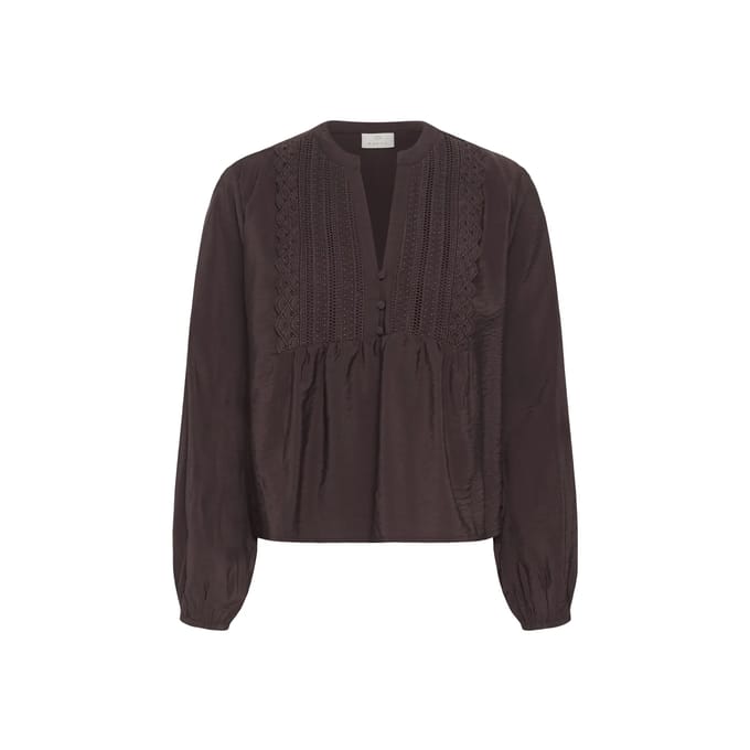 Vrouwenblouse KAFFE Galina