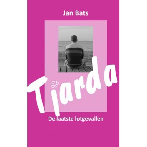 Tjarda - Jan Bats