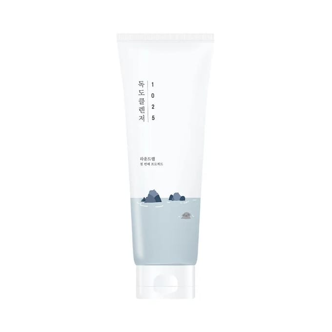 RONDE LAB 1025 Dokdo Reinigingsmiddel 150ml 150ml