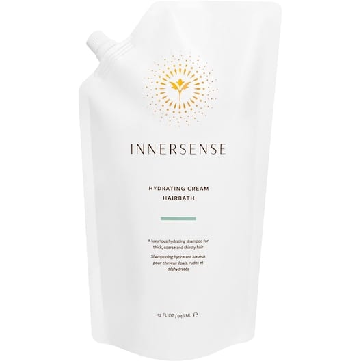 Innersense Shampoo Hydrating Cream Hairbath Hydraterende shampoo Unisex 946 ml