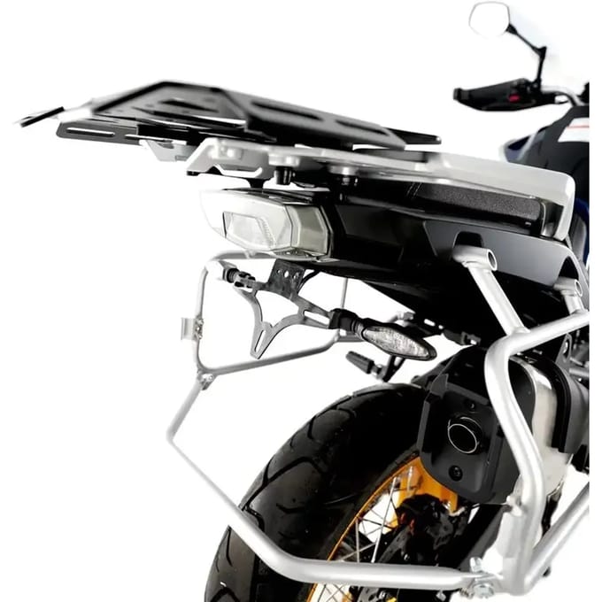 Nummerplaathouder R&G Racing Cfmoto