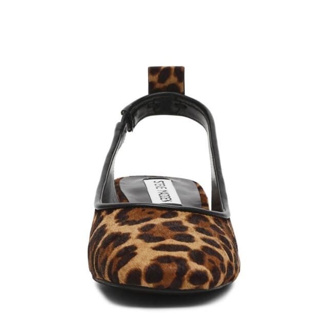 Pumps met blokhak, model 'SMITTEN'