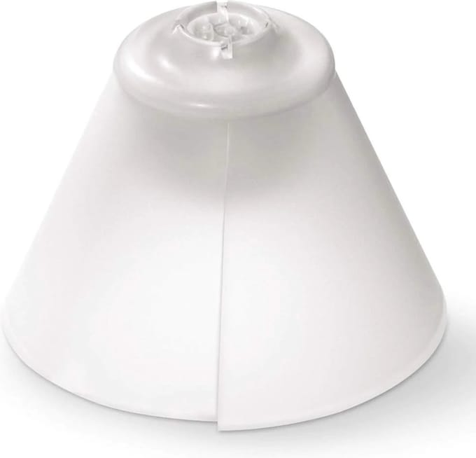 Signia Life tip Semi Open tulp dome