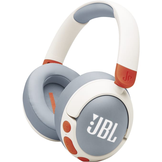 JBL Junior 470NC refurbished White