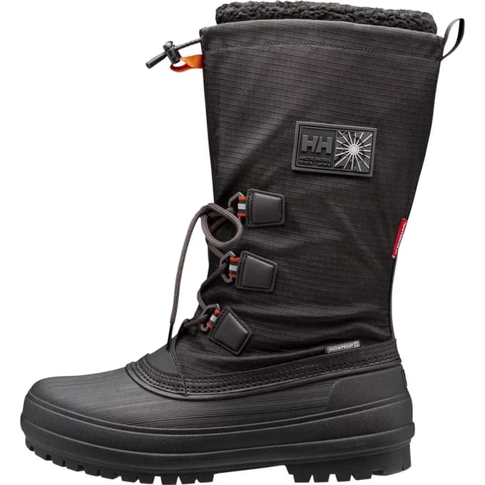 Winterlaarzen Helly Hansen arctic patrol