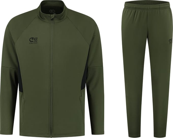 Cruyff Turn Tech Trainingspak Heren