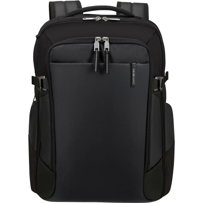 Samsonite Armox Rugzak M Zwart
