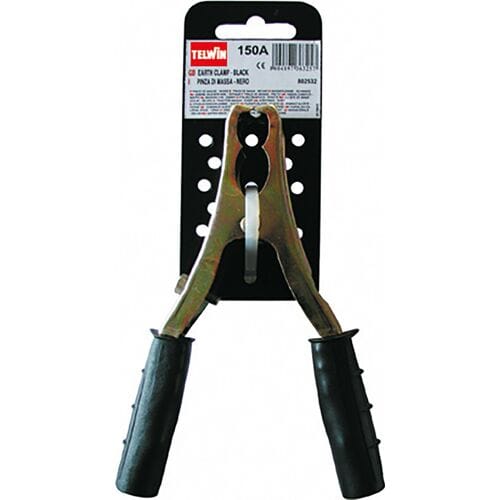 Telwin toledo lasklem 150A - 16mm²
