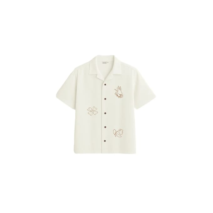 Shirt Imago Autumnal