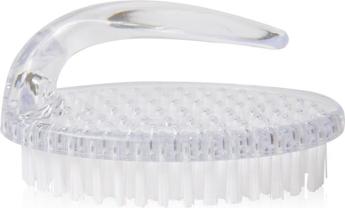 Donegal Hand Brush - Hand En Nagel Borstel - 6010
