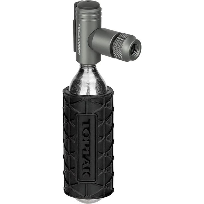 CO2-pomp Topeak AirBooster II