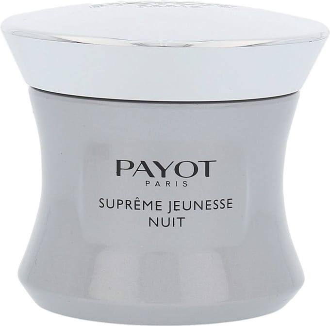 Payot Supreme Jeunesse La Nuit Night Cream 50ml.