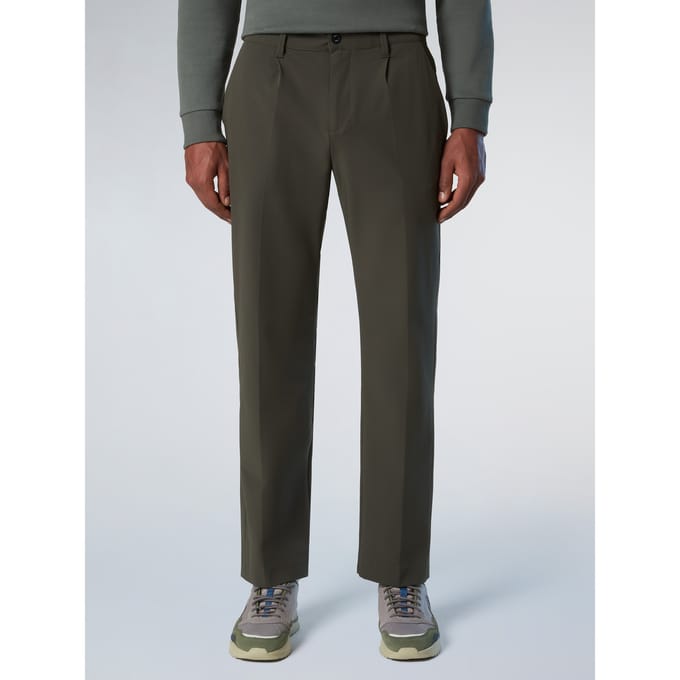 North Sails Chinos Flex-technologie