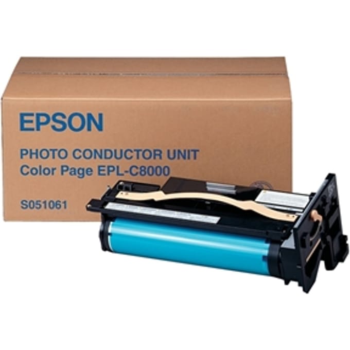 Epson S051061 photo conductor (origineel)