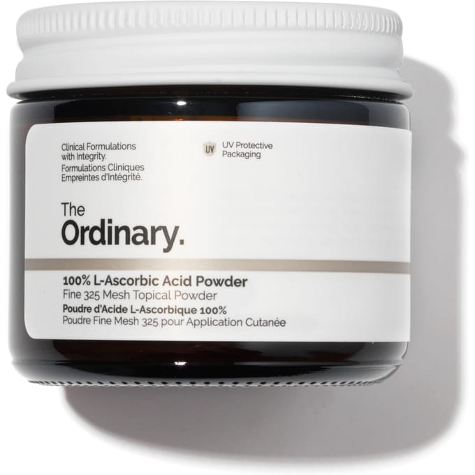 The Ordinary 100% L-Ascorbic Acid Powder